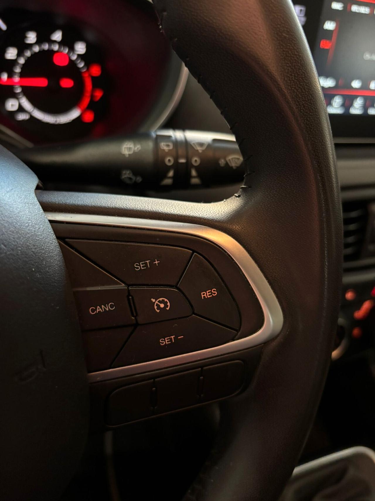 Fiat Tipo 1.4 T-Jet 120CV GPL 5 porte Lounge