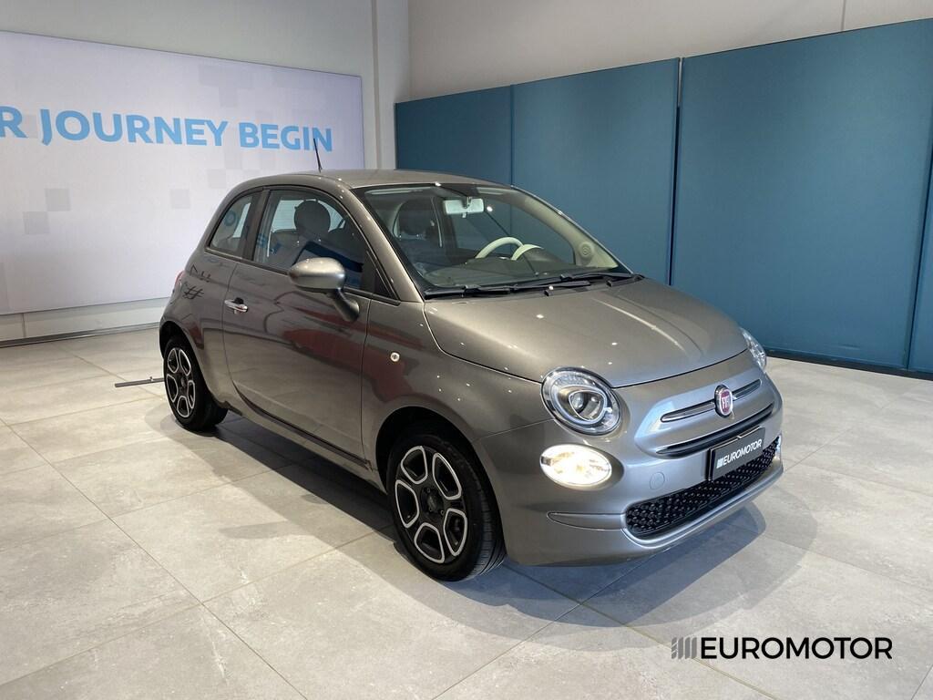Fiat 500 1.2 EasyPower Club