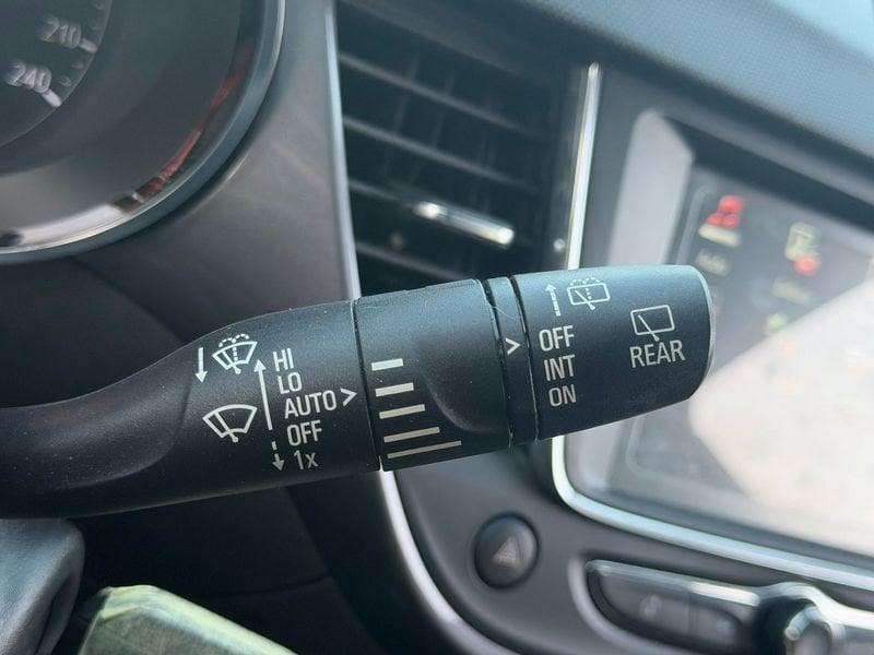 Opel Crossland X Crossland X 1.2 Gpl BICOLORE