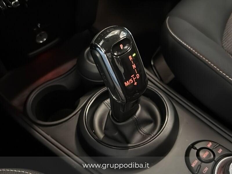 MINI Countryman Mini F60 2020 Diese Mini 2.0 Cooper D Northwood Edition aut