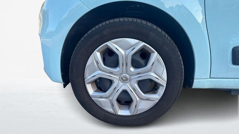 Renault Twingo Electric Twingo 22kWh Authentic