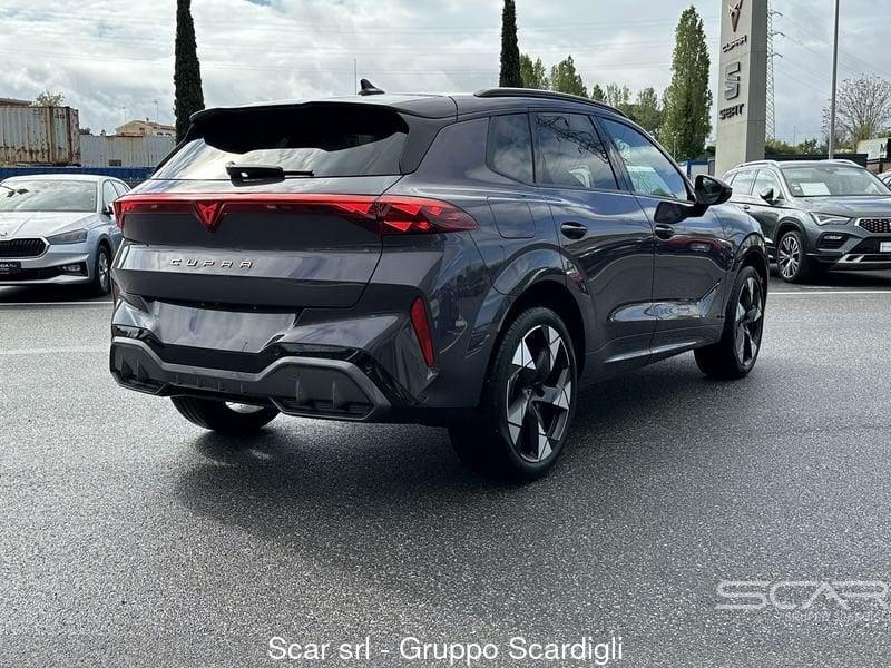 Cupra Terramar 1.5 Hybrid DSG FULL OPTIONAL KM0 IVA ESPOSTA!