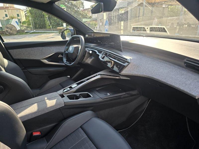 Peugeot 3008 Hybrid 145 GT e-DCS 6 IVA ESPOSTA