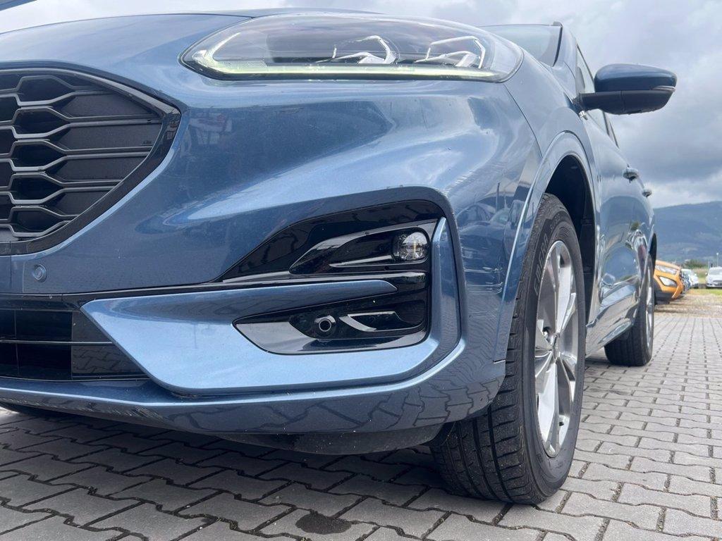 FORD Kuga 2.5 full hybrid ST-Line X awd 190cv cvt del 2022