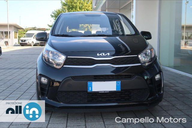 KIA Picanto Picanto 1.0 12V 5 porte Urban