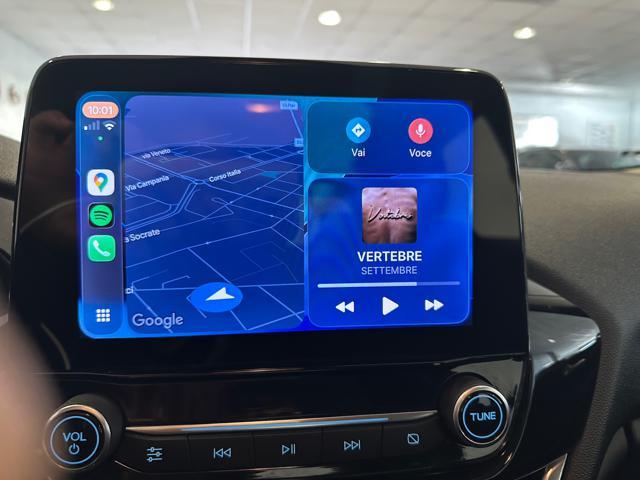 FORD Fiesta 1.5 EcoBlue 5 porte Business