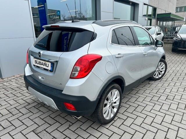 Opel Mokka 1.6 CDTI Ecotec 136CV 4x2 Start&Stop Cosmo
