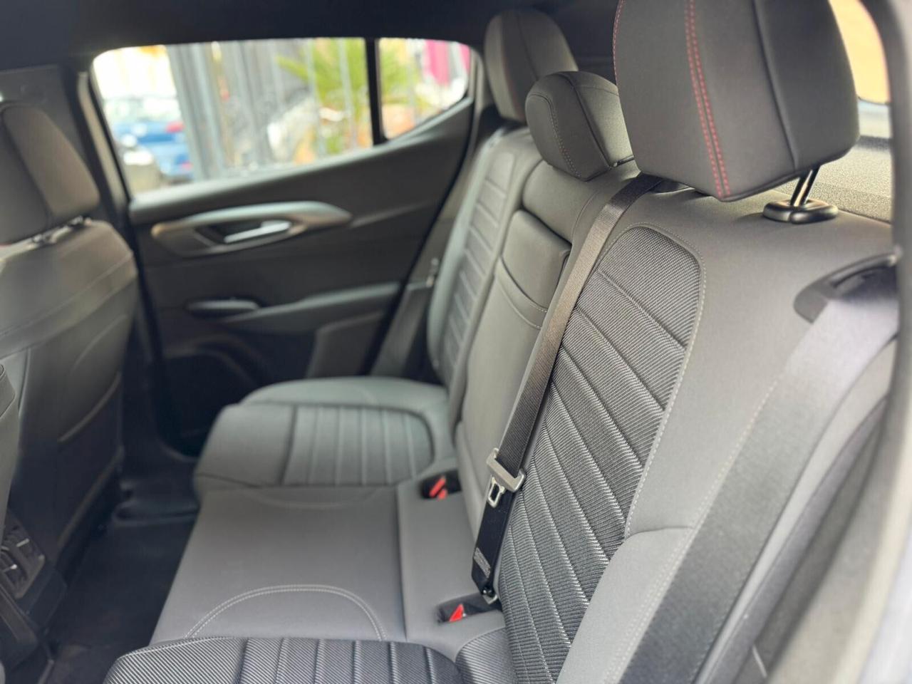 Alfa Romeo Tonale 1.6 diesel 130 CV TCT6 Sprint