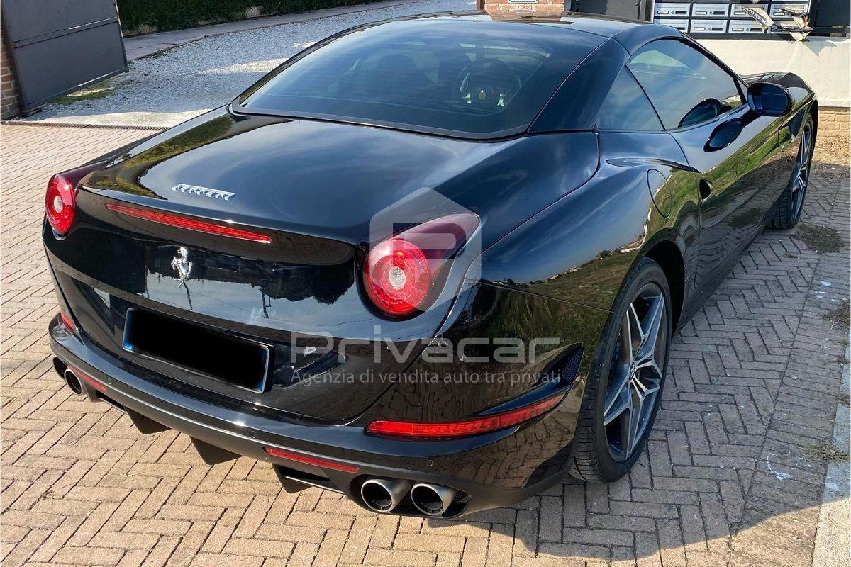FERRARI California T DCT