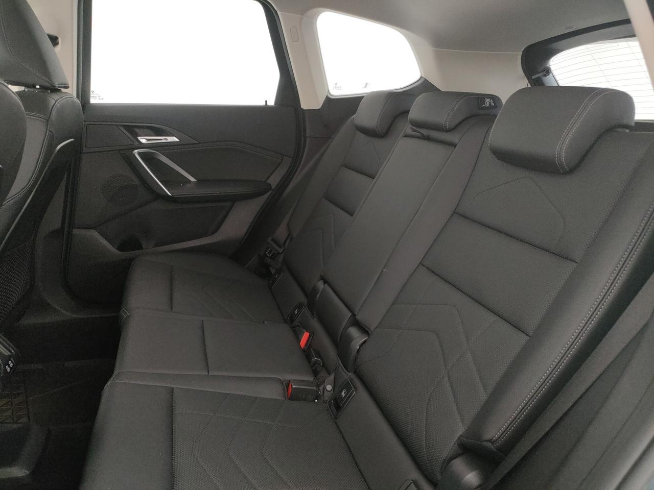 BMW X1 U11 - X1 sdrive18d X-Line auto
