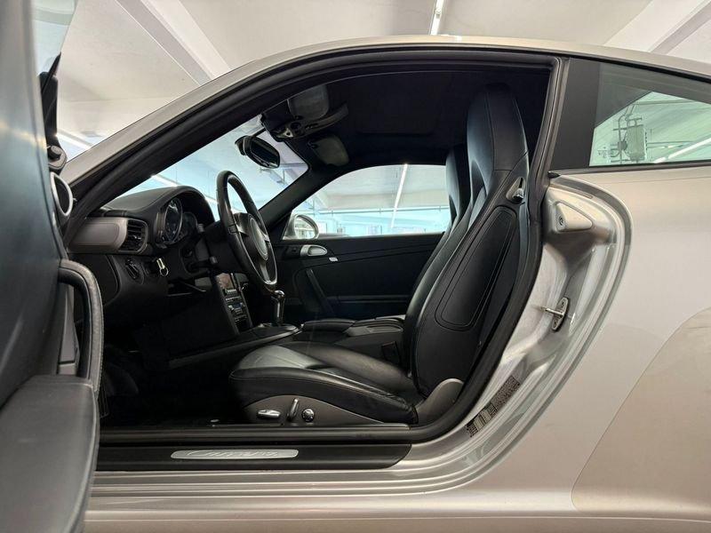 Porsche 911 911 Carrera Coupé