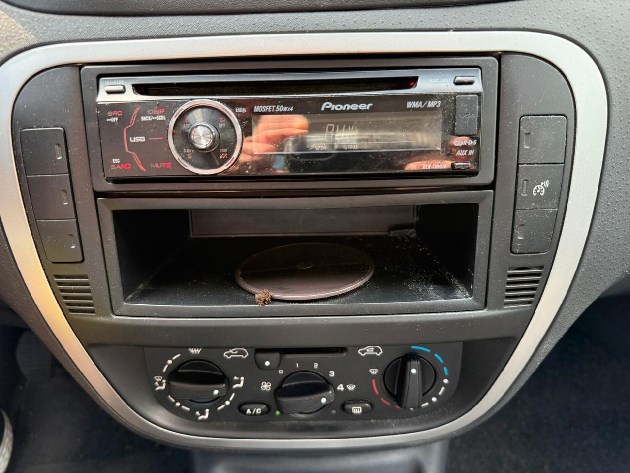 Citroen C2 1.1 UNICO-PROPR 38.000 KM
