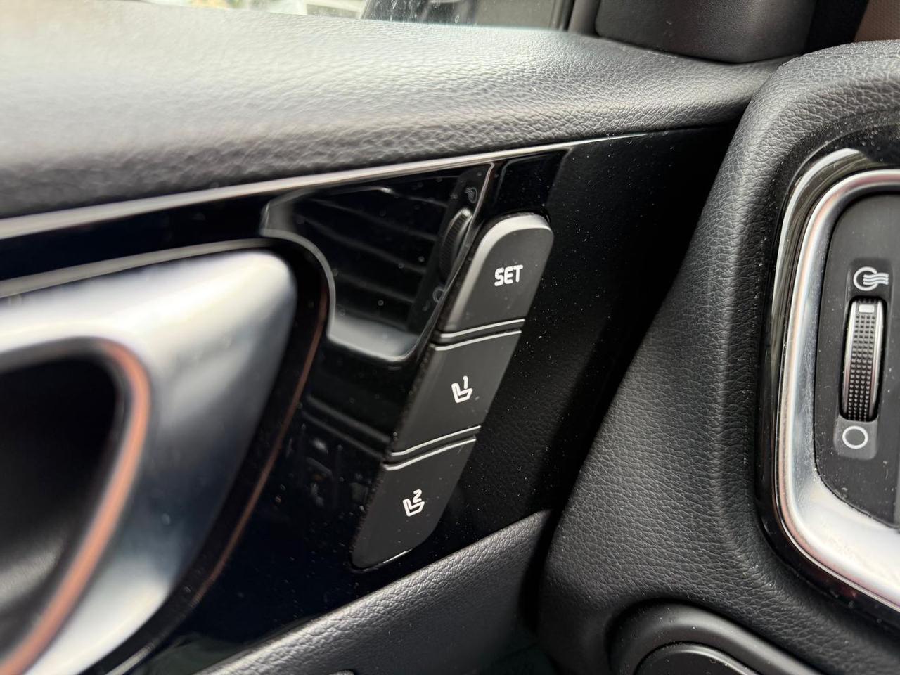Kia Ceed Evolution 1.6 CRDi