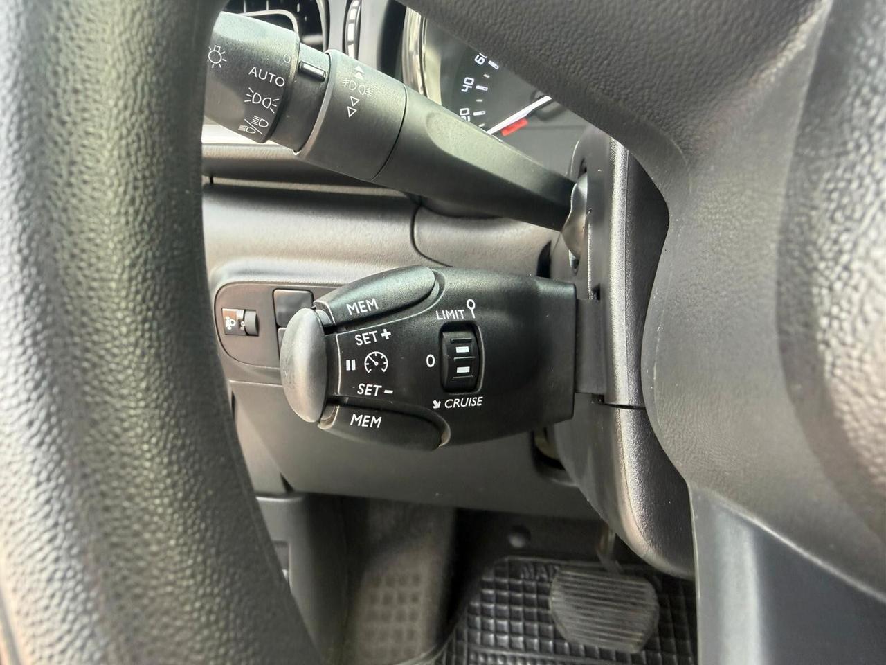 Citroen C3 PureTech 110 S&S Shine