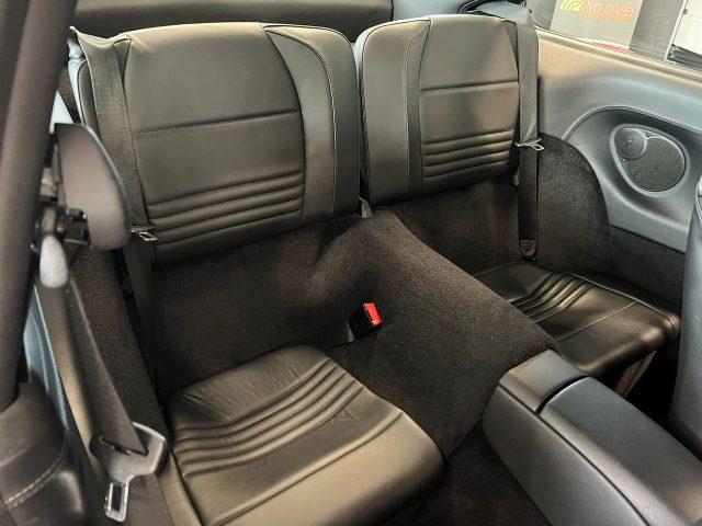 PORSCHE 911 996 Carrera 4S Coupe 3.6 320CV 2PROPRIETARI !