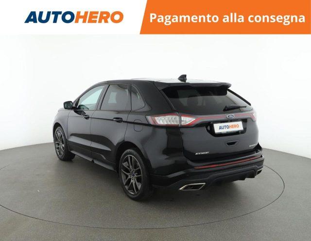 FORD Edge 2.0 TDCI 210 CV AWD Start&Stop Powershift Sport