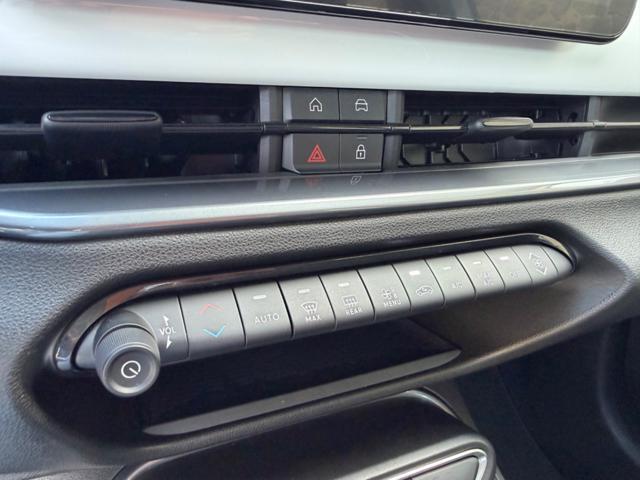 FIAT 600 HYBRID 145CV DCT MHEV+NAVI+RCAM+2PDC+LED