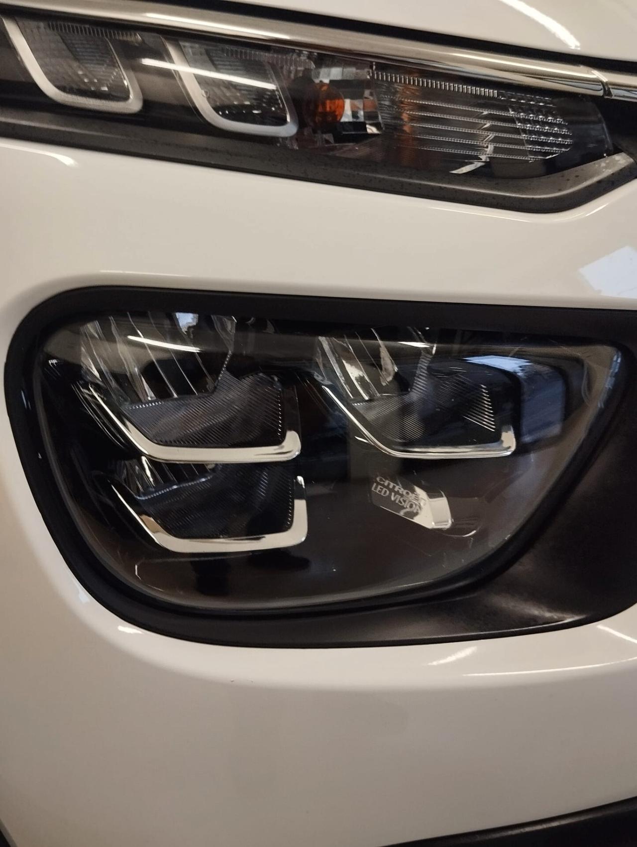 Citroen C3 BlueHDi 100 S&S Shine