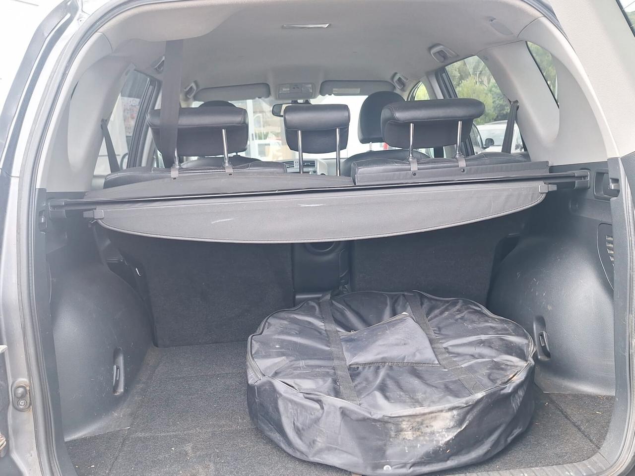 Toyota RAV 4 RAV4 2.2 D-4D 150 CV DPF Luxury
