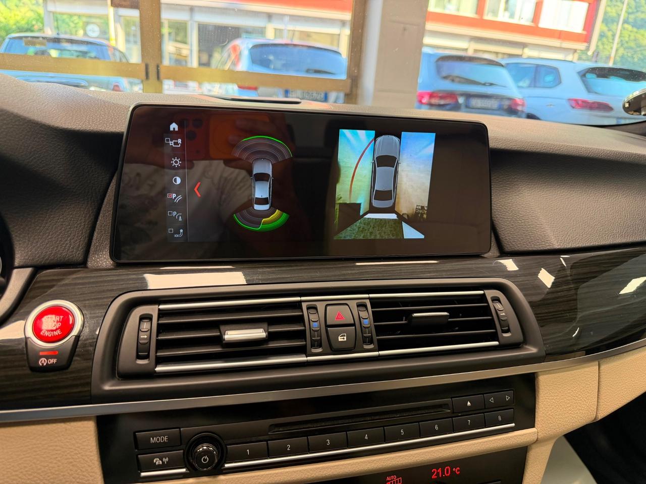 Bmw 530 530d xDrive 258CV Msport