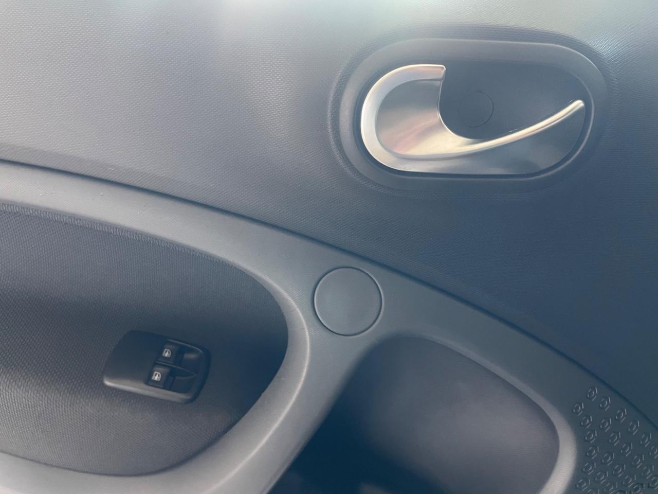 Smart ForTwo 70 1.0 twinamic Passion - Nessun vincolo -