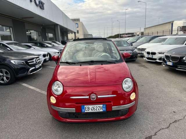 Fiat 500C 500C 1.2 Lounge 69cv