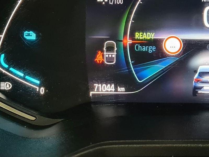 Renault Clio 1.6 Hybrid E-TECH 140cv INTENS