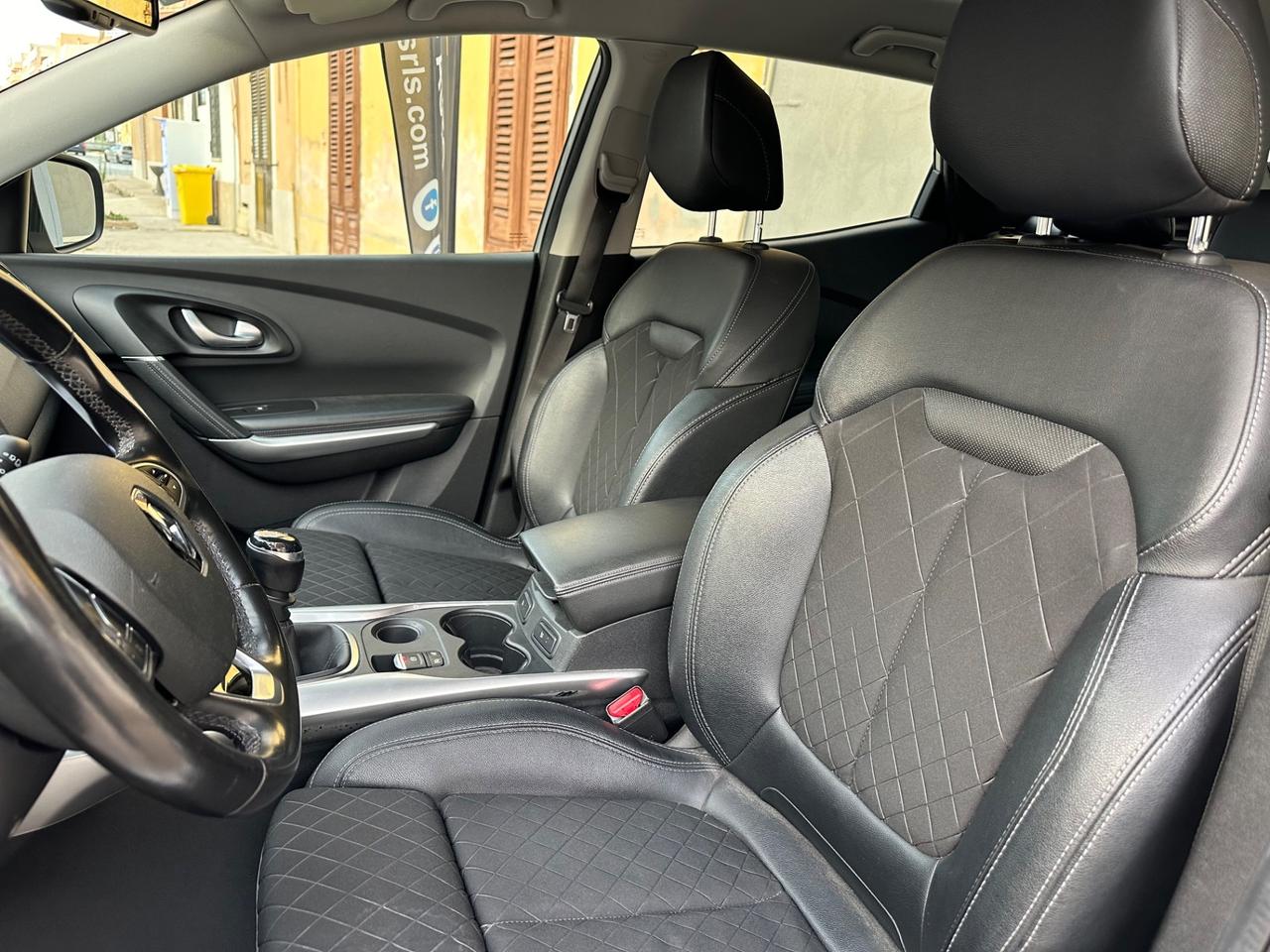 Renault Kadjar 1.5 dCi 115CV Sport Edition2