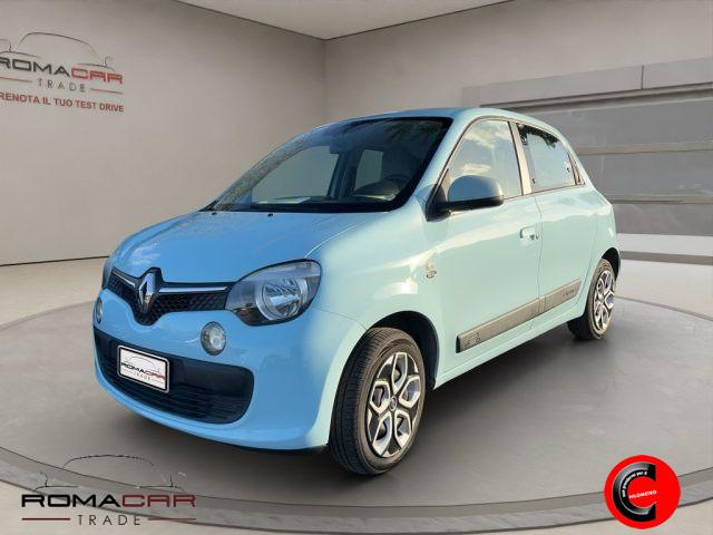 RENAULT Twingo SCe NEOPATENTATI PRONTA CONSEGNA!