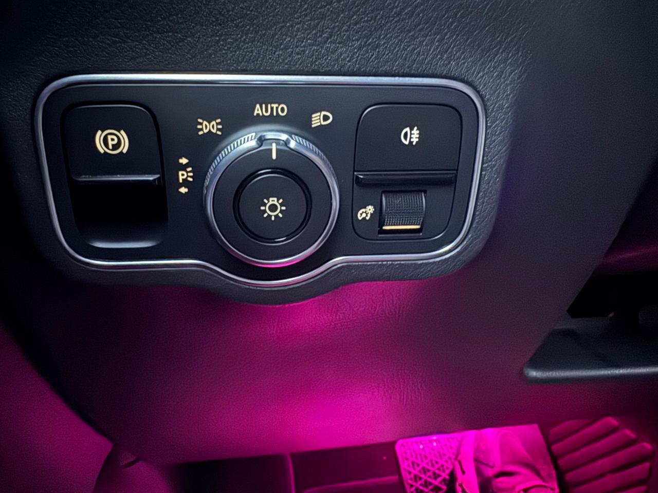 Mercedes-benz GLA 200d Automatic 4Matic Sport Plus