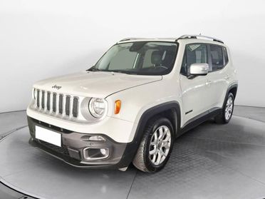 Jeep Renegade 1.6 Multijet Limited FWD