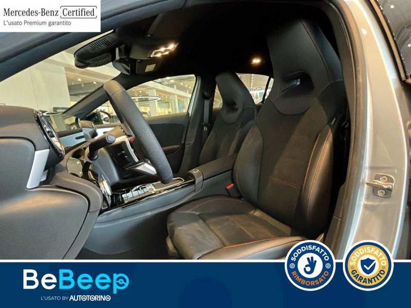 Mercedes-Benz Classe A A 180 D AMG LINE EXTRA AUTO
