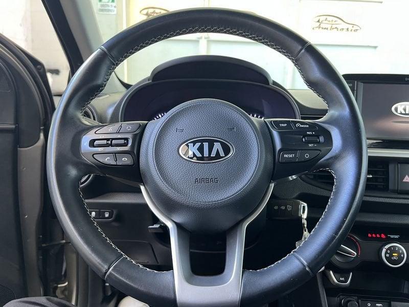 Kia Picanto Picanto 1.0 mpi Cool Adas Pack