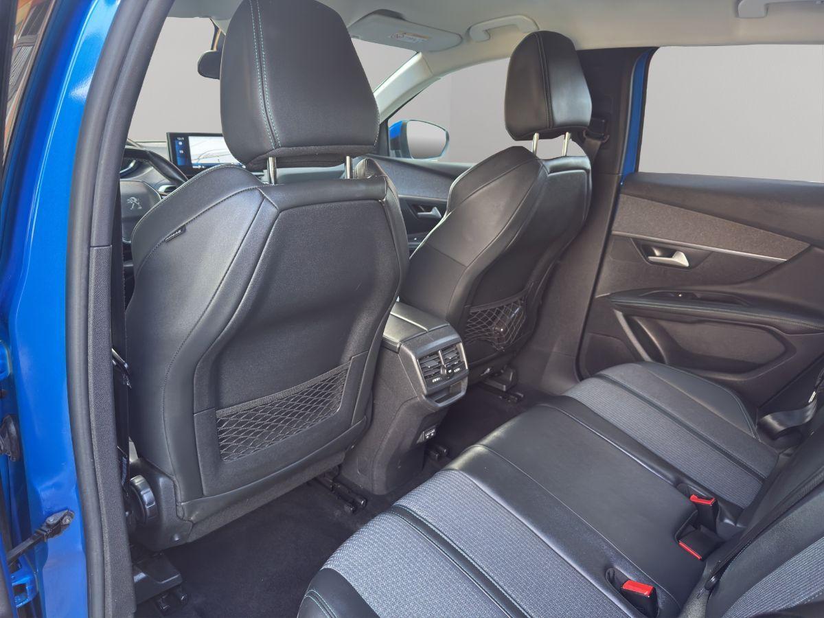 PEUGEOT - 3008 - 1.5 BlueHDi 130 CV S&S Allure TELECAMERA