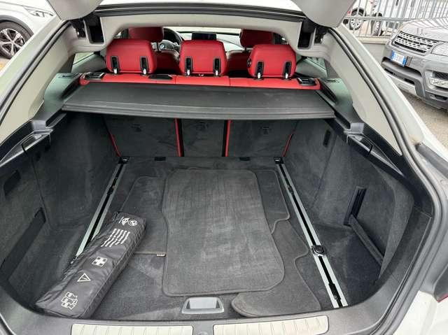 BMW 320 Serie 3 Gran Turismo 320d Sport auto GT