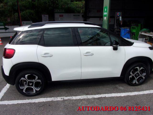 CITROEN C3 Aircross PureTech 110 S&S Shine