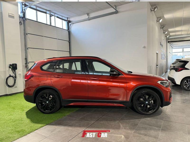 BMW X1 sDrive18i xLine