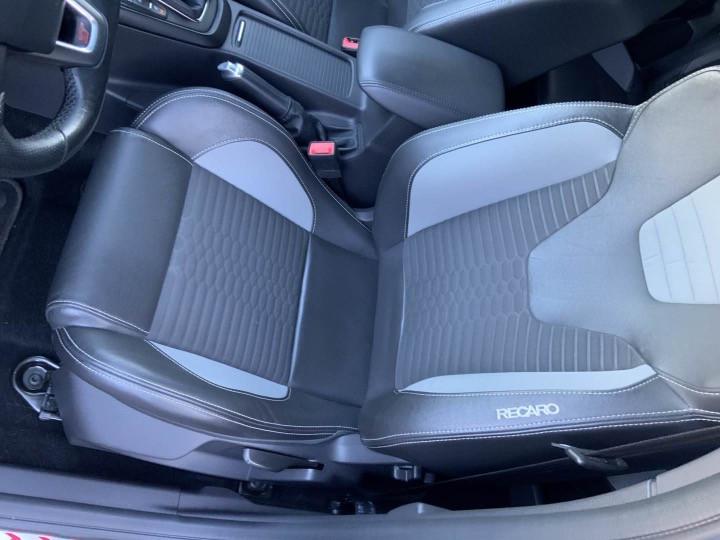 Ford Focus 2.0 ST 250cv