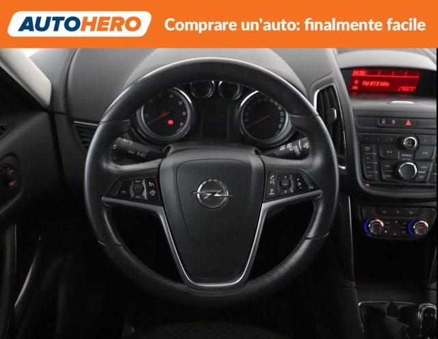 OPEL Zafira Tourer 1.6 CDTi 136CV Start&Stop Cosmo