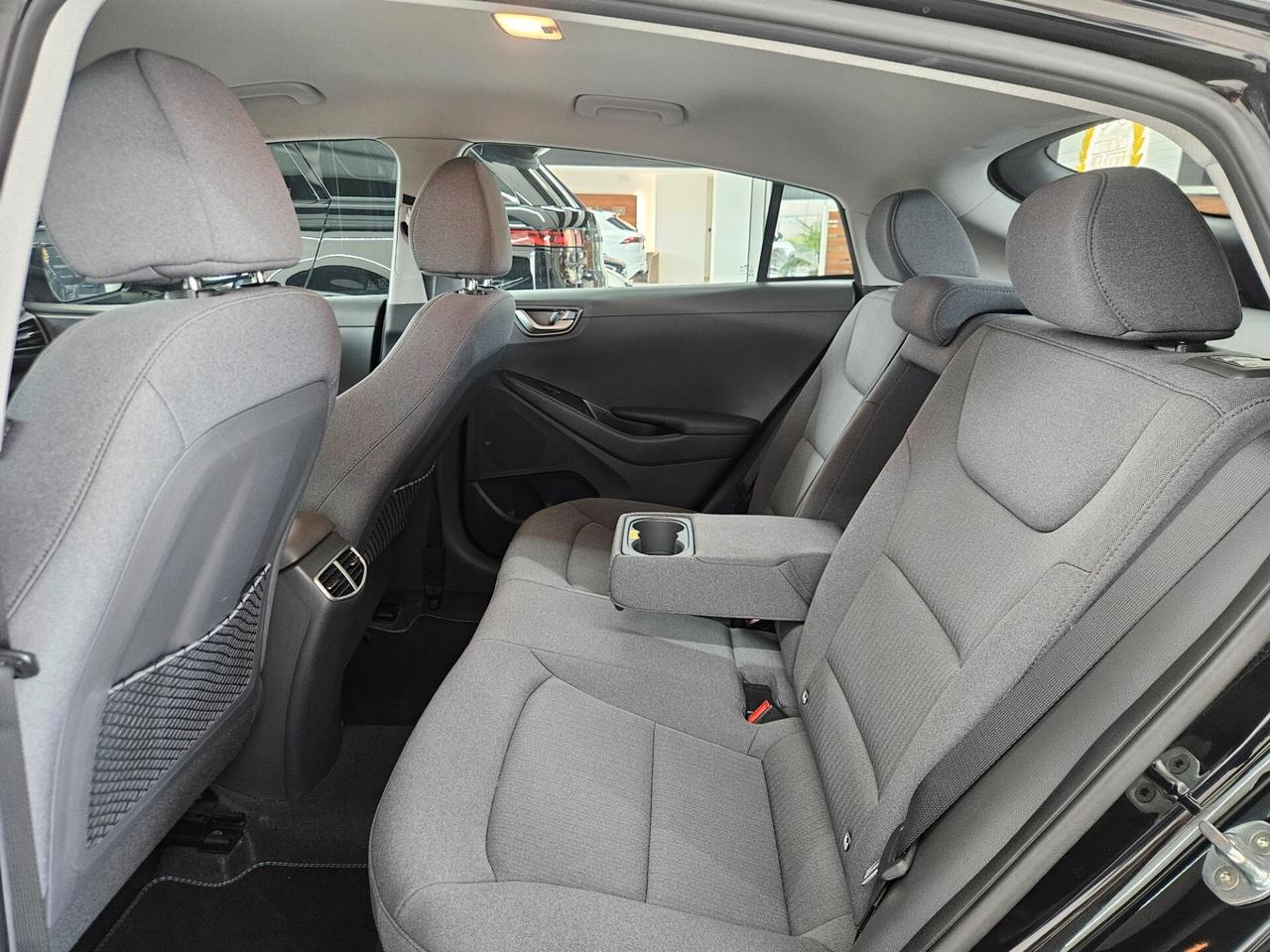 Hyundai IONIQ 1.6 hybrid Tech 6dct - IVA ESPOSTA