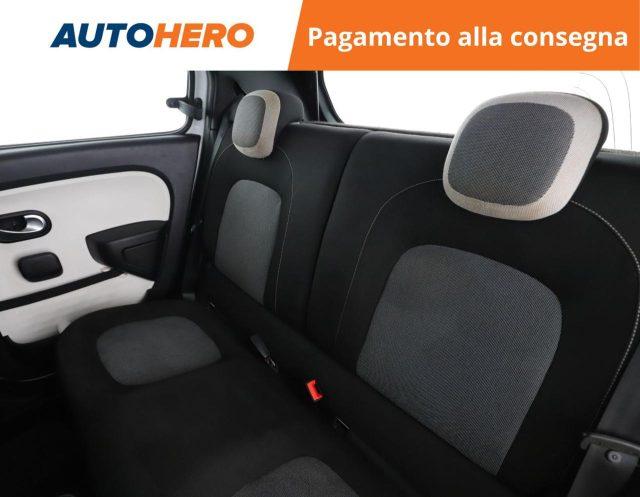 RENAULT Twingo SCe EDC Lovely