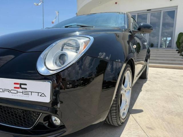 Alfa Romeo MiTo 1.3 jtdm(2) Distinctive s&s my11