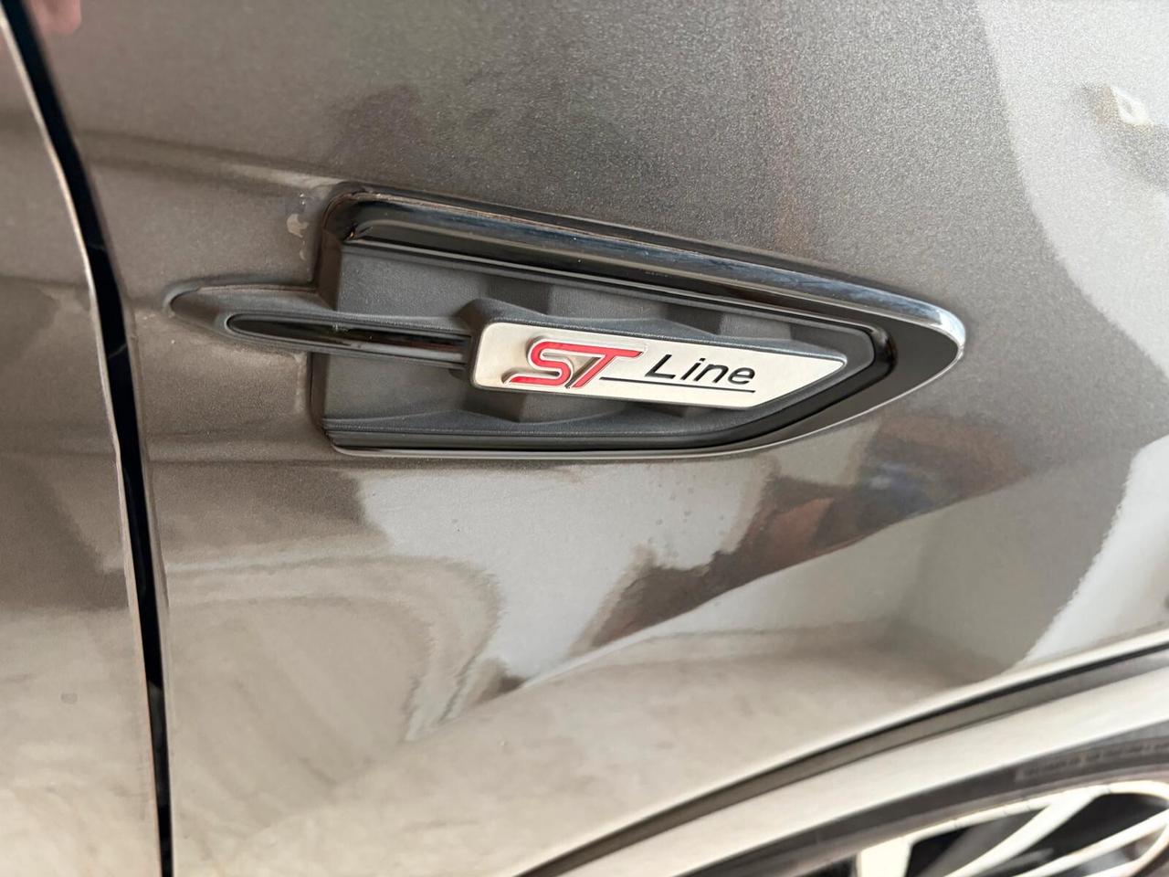 FORD KUGA 1.5 TDCI S&S SWD ST-LINE BUSINESS