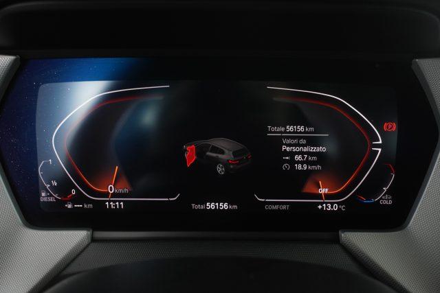 BMW 116 Serie 1 d ADVANTAGE