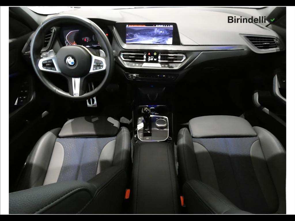 BMW 118d 5 Porte