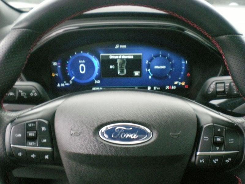 Ford Focus SW 1.0 ecoboost h ST-Line X s&s 155cv my20.75