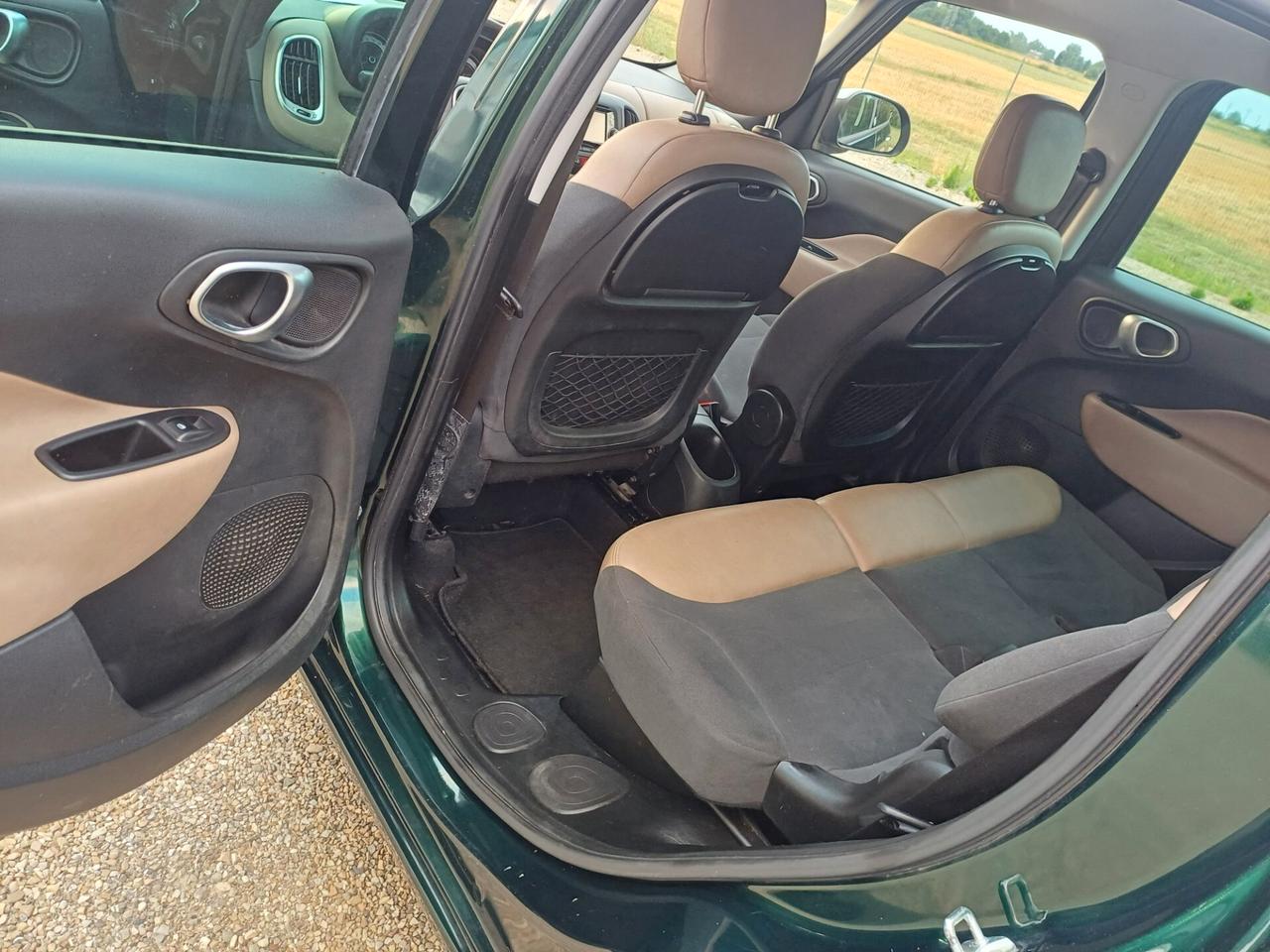 Fiat 500L 1.6 Multijet 120 CV Lounge