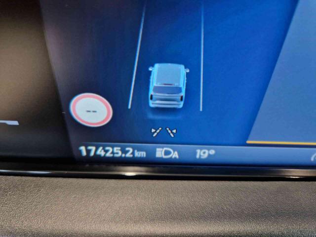 FORD Tourneo Custom 2.0 EcoBlue 136CV PC Titanium 8 POSTI