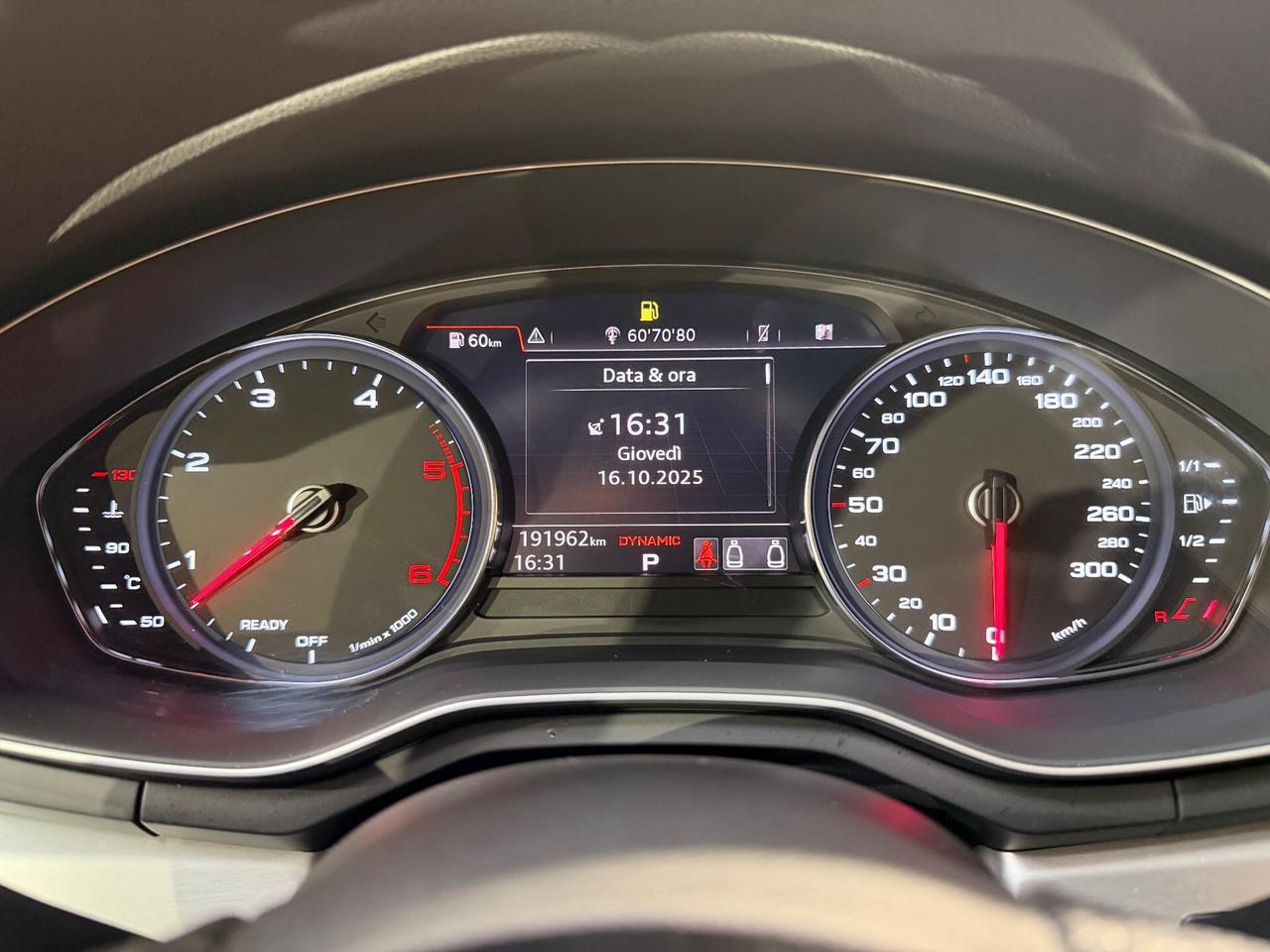 Audi A5 3.0 TDI quattro S tronic