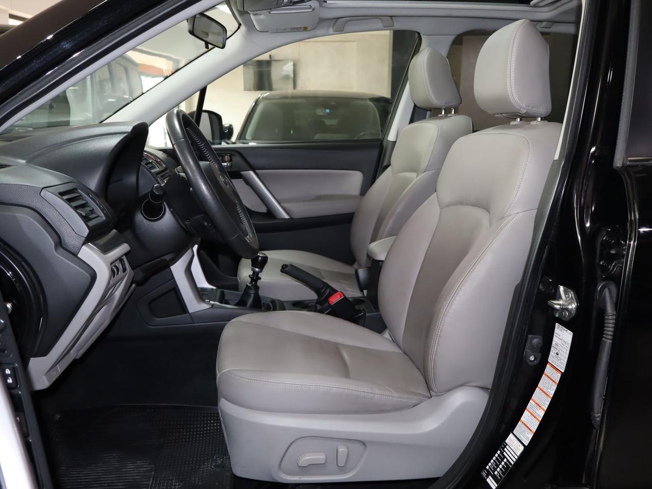 Subaru Forester Dynamic 2.0 D S #10350